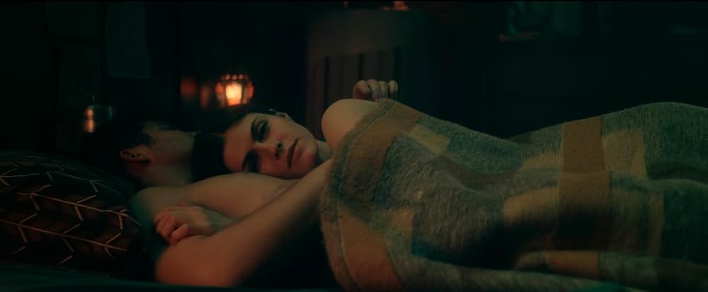 死ぬならドハデに銃撃戦での画像