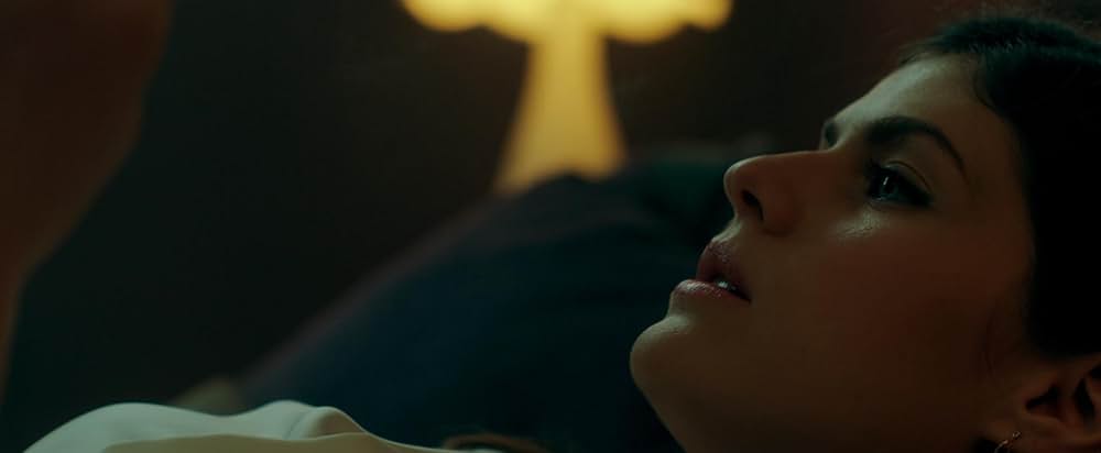 死ぬならドハデに銃撃戦での画像