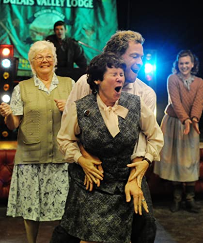 パレードへようこその画像