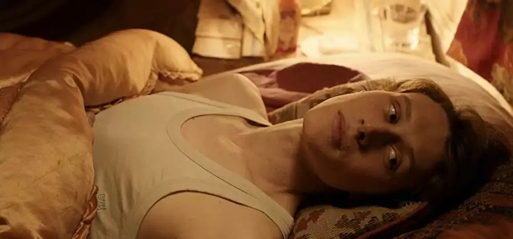 「パレードへようこそ」ジョージ・マッケイの画像