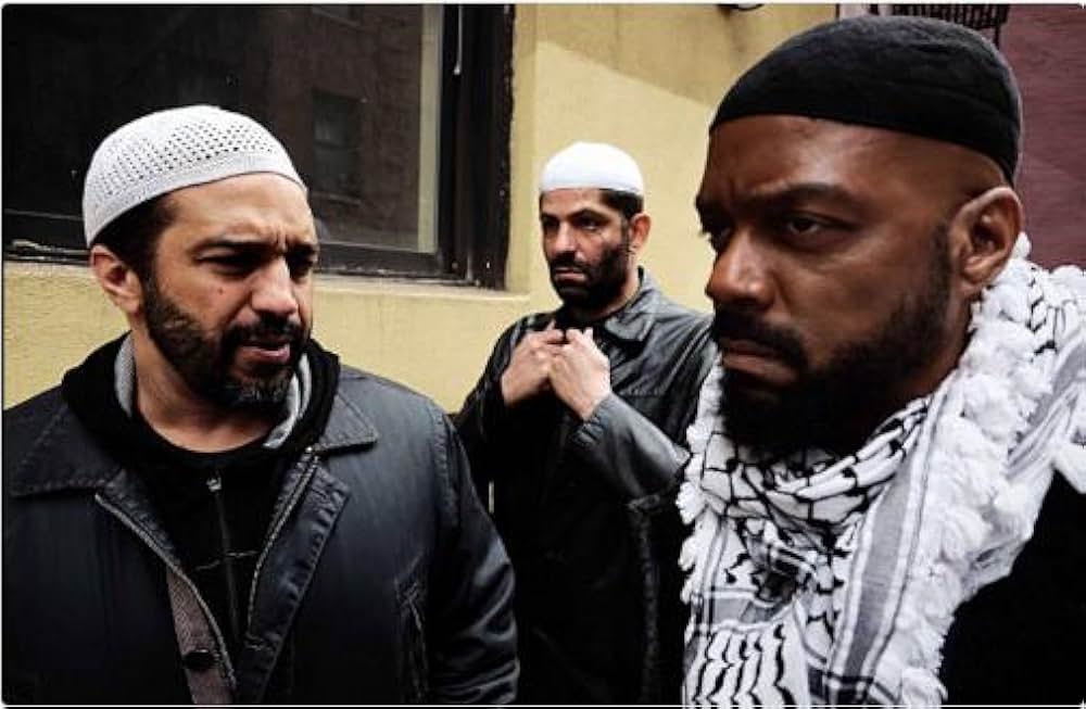 スーサイド・ボマーの画像