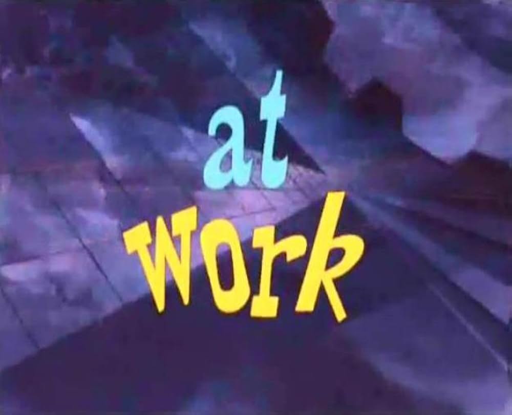 ドナルドの災難〜仕事篇の画像