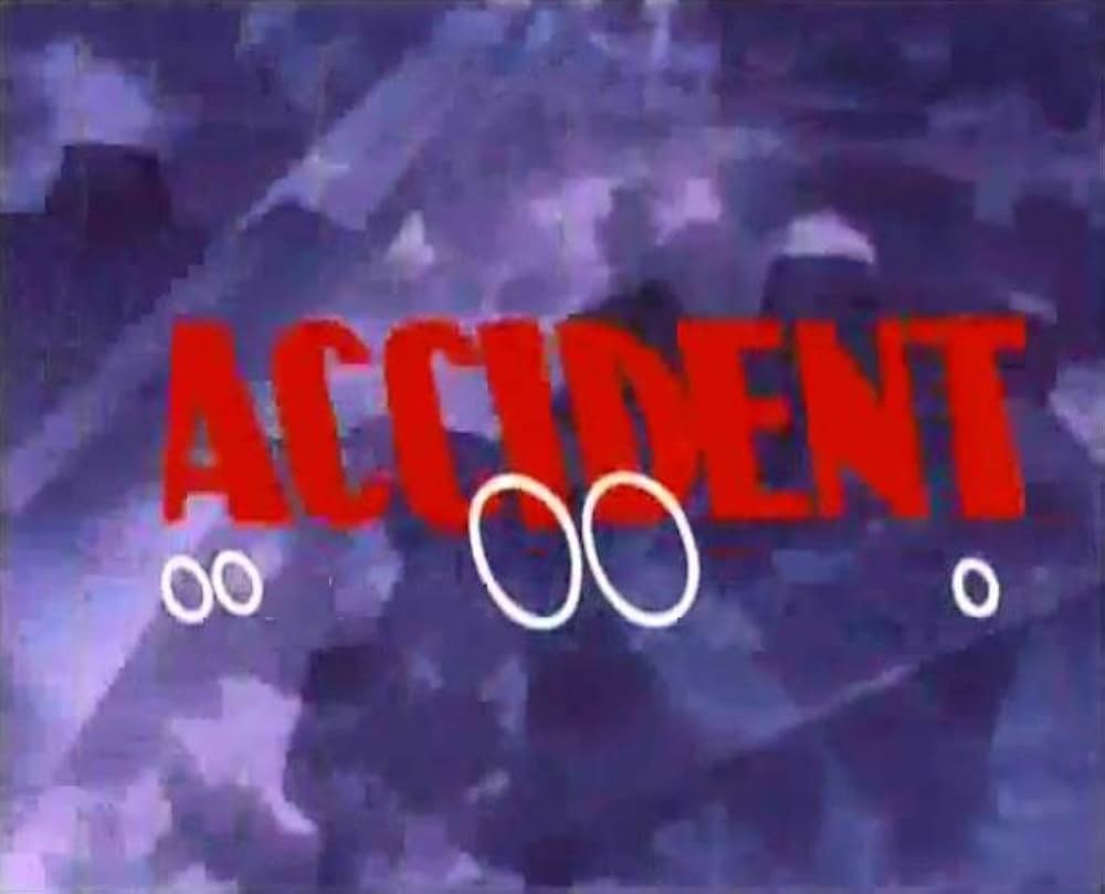 ドナルドの災難〜仕事篇の画像