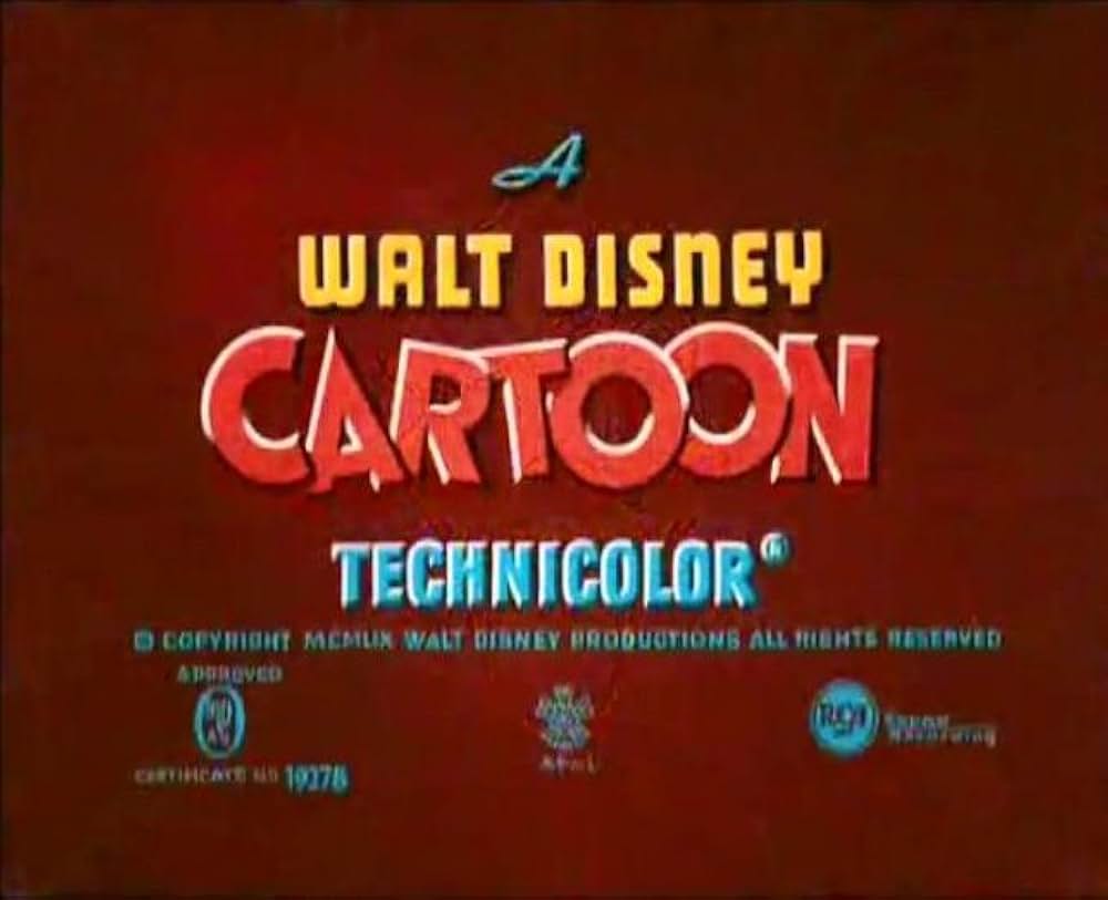 ドナルドの災難〜仕事篇の画像