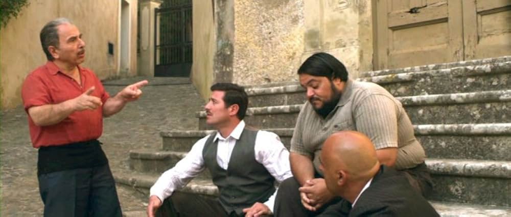 仕立て屋の妻の画像