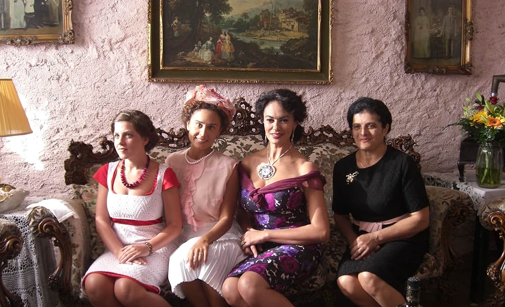 仕立て屋の妻の画像