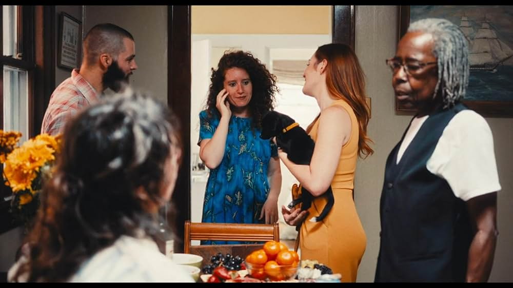 Soft Liquid Center（原題）の画像