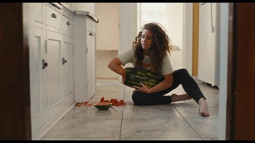 Soft Liquid Center（原題）の画像