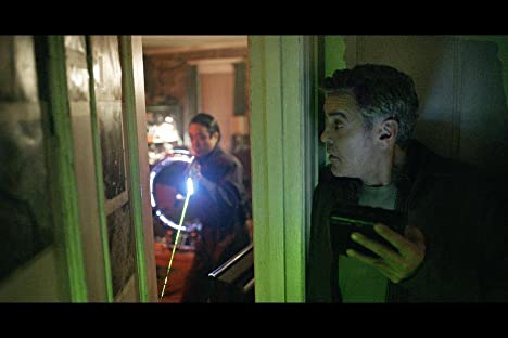 「トゥモローランド」ジョージ・クルーニーの画像