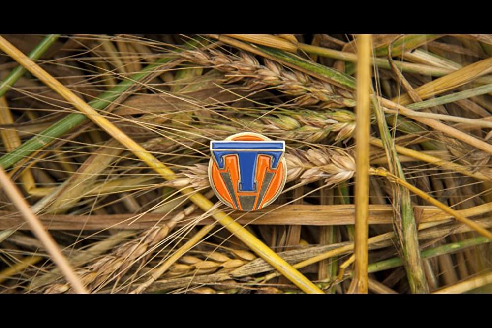 トゥモローランドの画像