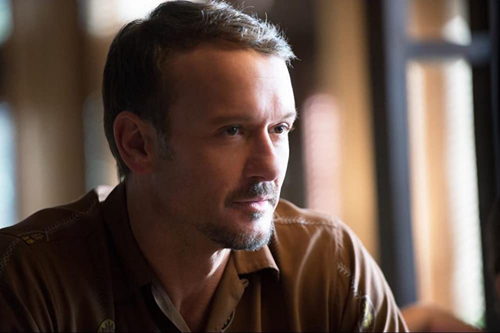 「トゥモローランド」ティム・マッグロウの画像