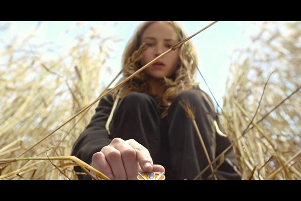 「トゥモローランド」ブリット・ロバートソンの画像