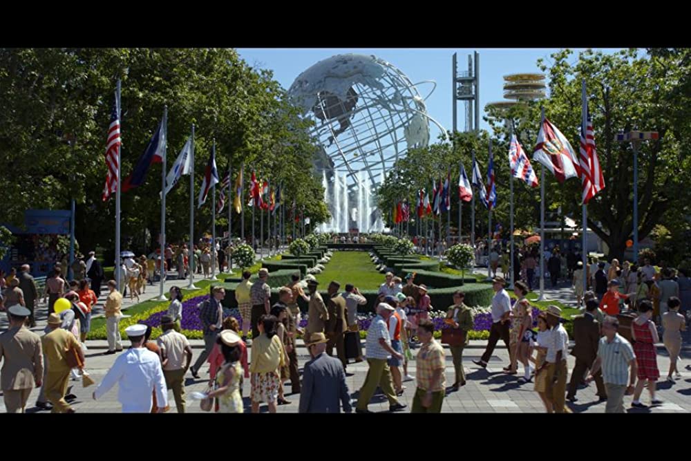 トゥモローランドの画像