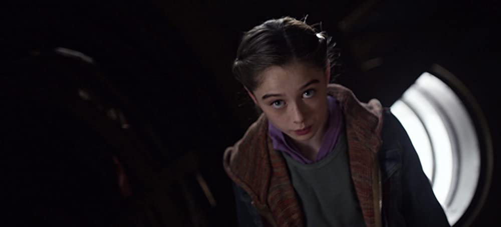 「トゥモローランド」ラフィー・キャシディの画像