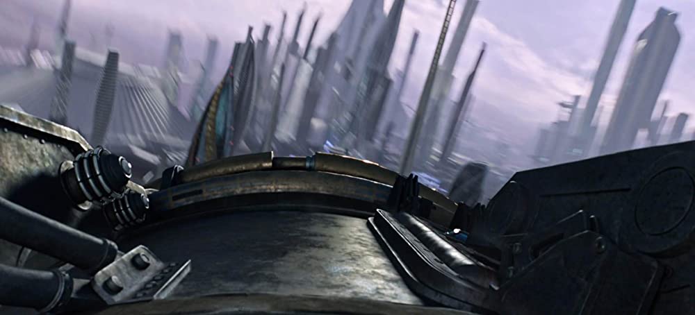 トゥモローランドの画像