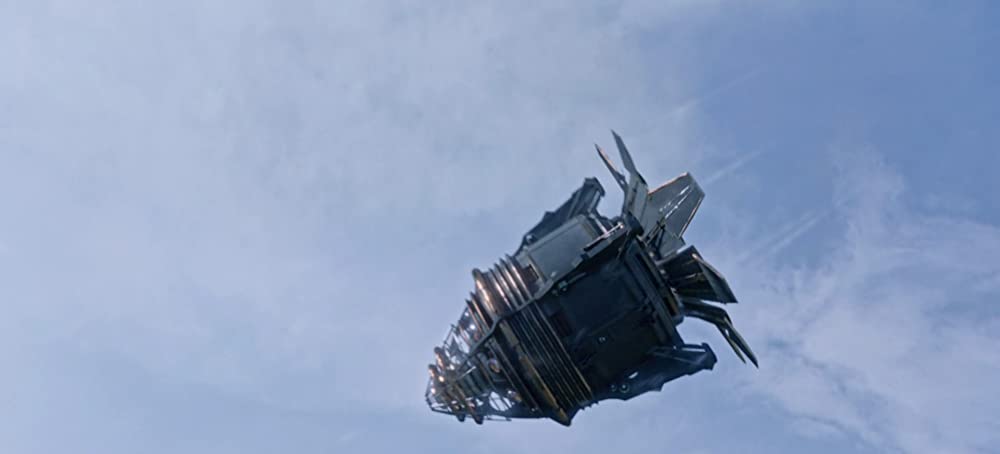 トゥモローランドの画像