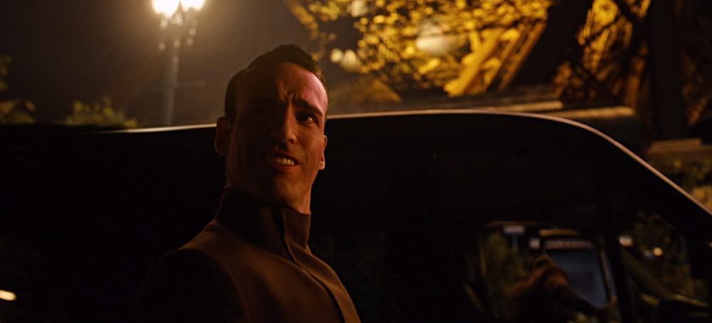 トゥモローランドの画像