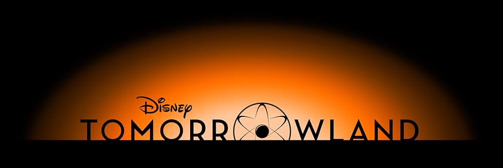 トゥモローランドの画像