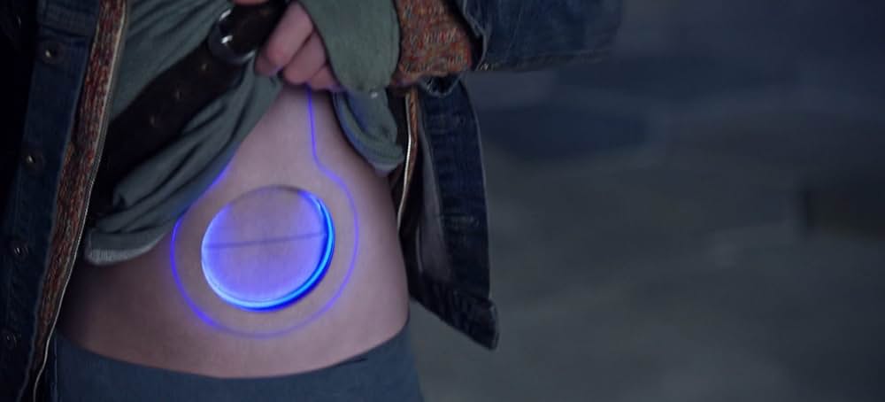 トゥモローランドの画像