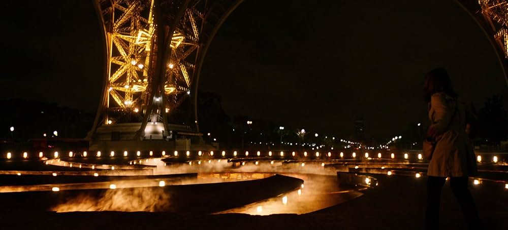 トゥモローランドの画像