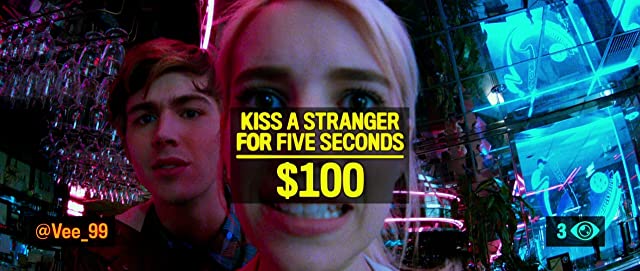 NERVE ナーヴ 世界で一番危険なゲームの画像