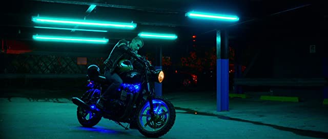 「NERVE ナーヴ 世界で一番危険なゲーム」デイブ・フランコの画像