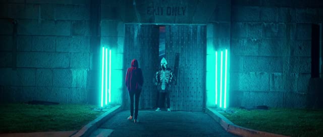 NERVE ナーヴ 世界で一番危険なゲームの画像