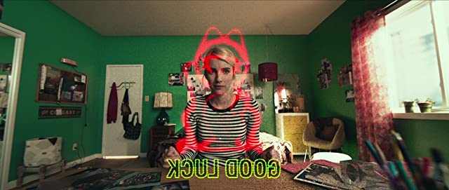 NERVE ナーヴ 世界で一番危険なゲームの画像