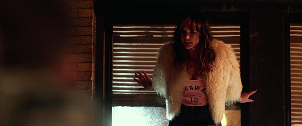 「NERVE ナーヴ 世界で一番危険なゲーム」エミリー・ミードの画像
