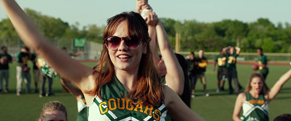 NERVE ナーヴ 世界で一番危険なゲームの画像