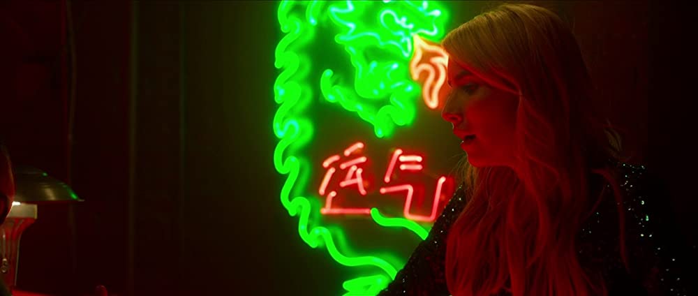 NERVE ナーヴ 世界で一番危険なゲームの画像