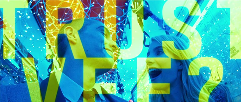 NERVE ナーヴ 世界で一番危険なゲームの画像