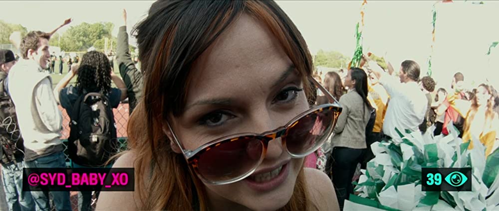 NERVE ナーヴ 世界で一番危険なゲームの画像