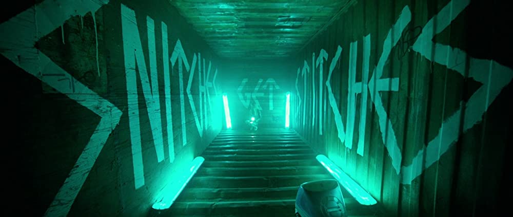 NERVE ナーヴ 世界で一番危険なゲームの画像