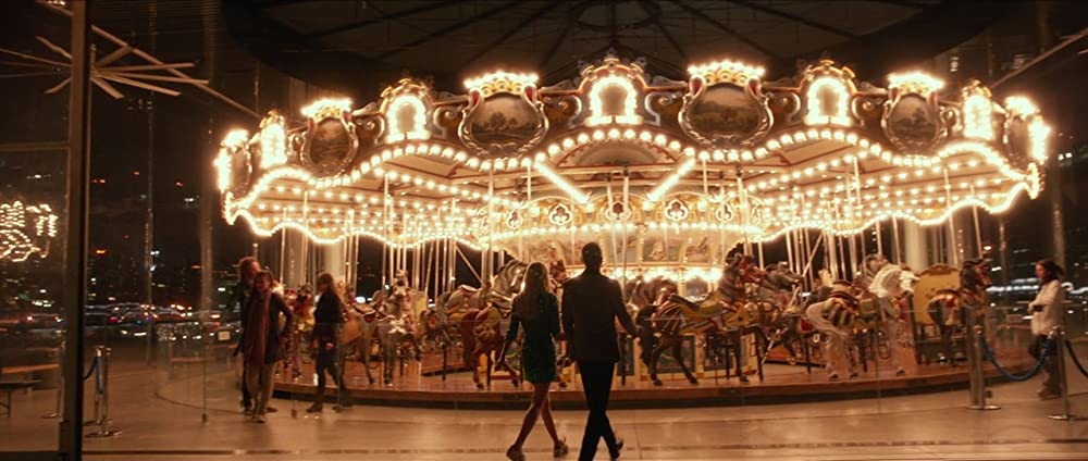 NERVE ナーヴ 世界で一番危険なゲームの画像