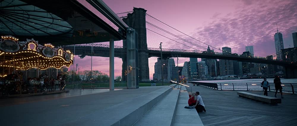 NERVE ナーヴ 世界で一番危険なゲームの画像