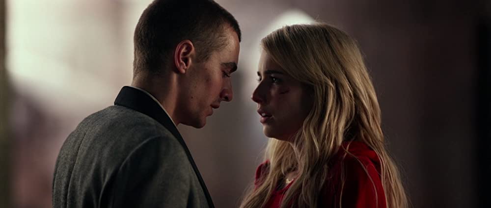 NERVE ナーヴ 世界で一番危険なゲームの画像