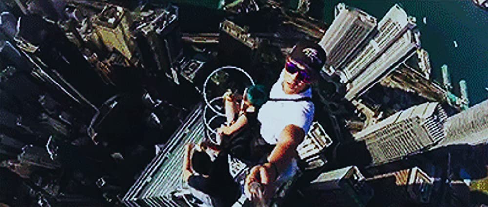 NERVE ナーヴ 世界で一番危険なゲームの画像