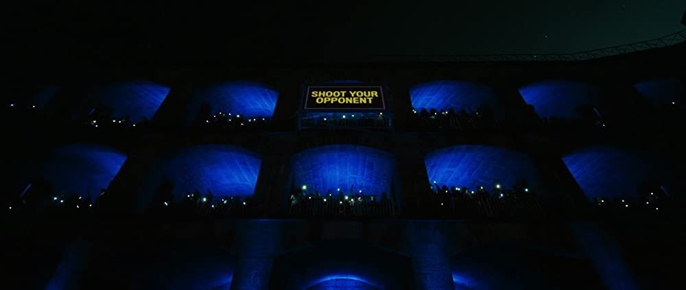 NERVE ナーヴ 世界で一番危険なゲームの画像