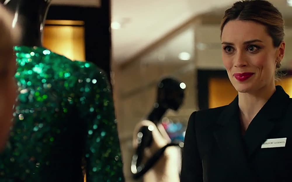 NERVE ナーヴ 世界で一番危険なゲームの画像