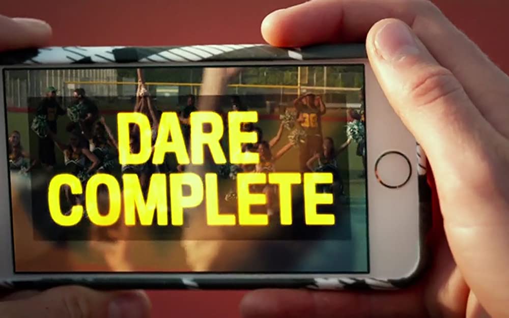 NERVE ナーヴ 世界で一番危険なゲームの画像