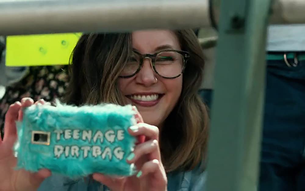 NERVE ナーヴ 世界で一番危険なゲームの画像