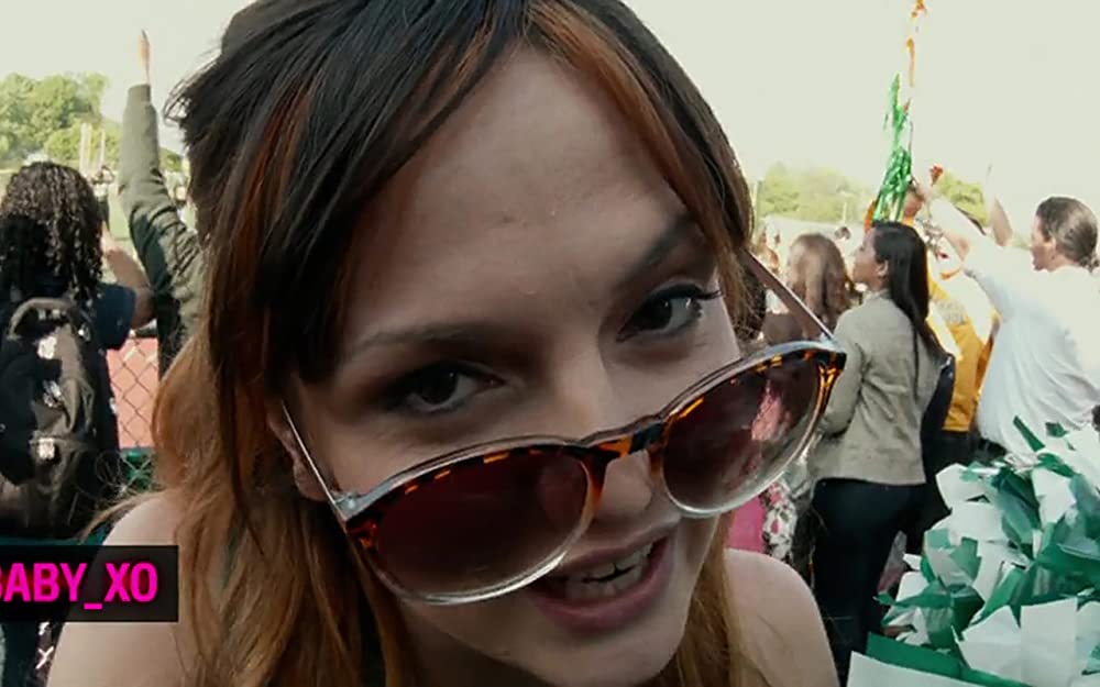 NERVE ナーヴ 世界で一番危険なゲームの画像