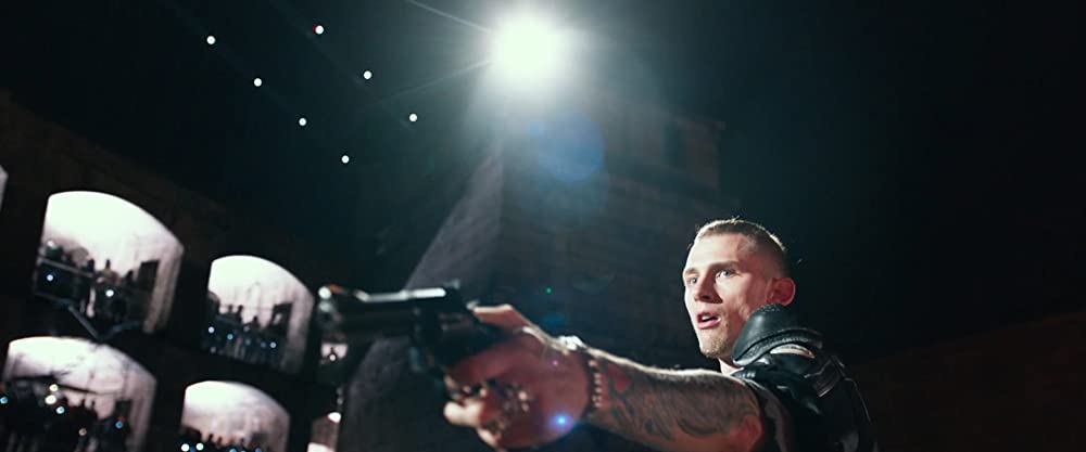 NERVE ナーヴ 世界で一番危険なゲームの画像