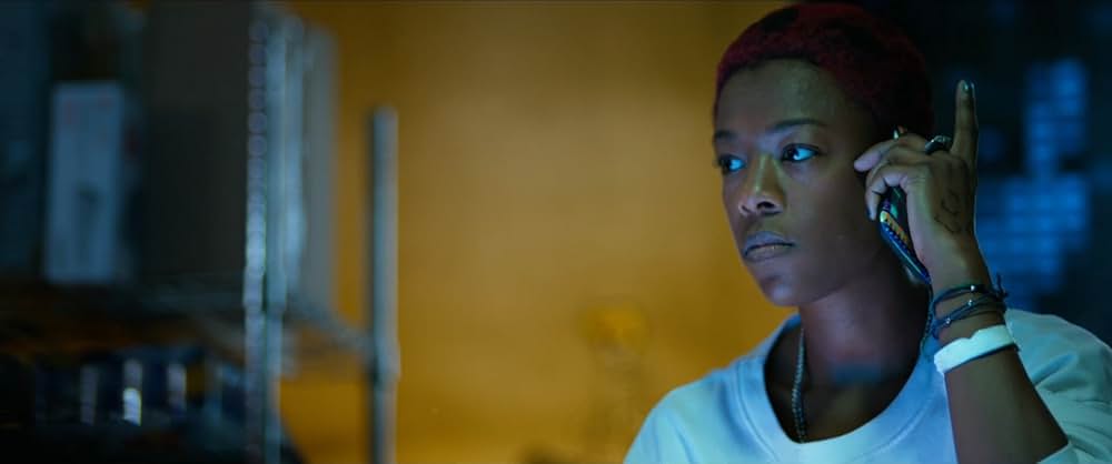 NERVE ナーヴ 世界で一番危険なゲームの画像