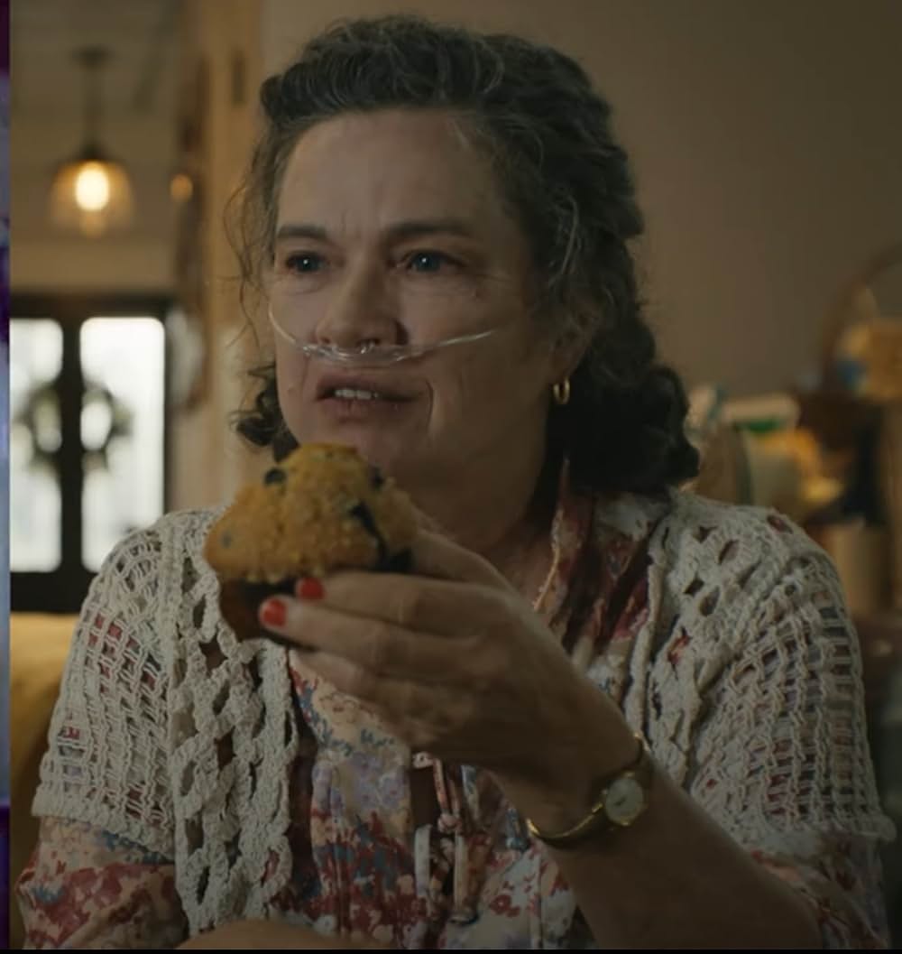 The Life of Chuck（原題）の写真