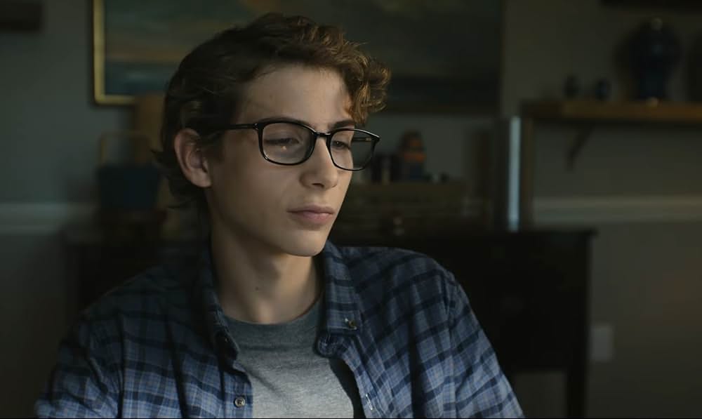 The Life of Chuck（原題）の画像