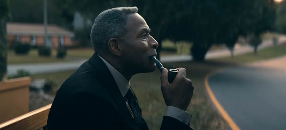 The Life of Chuck（原題）の画像