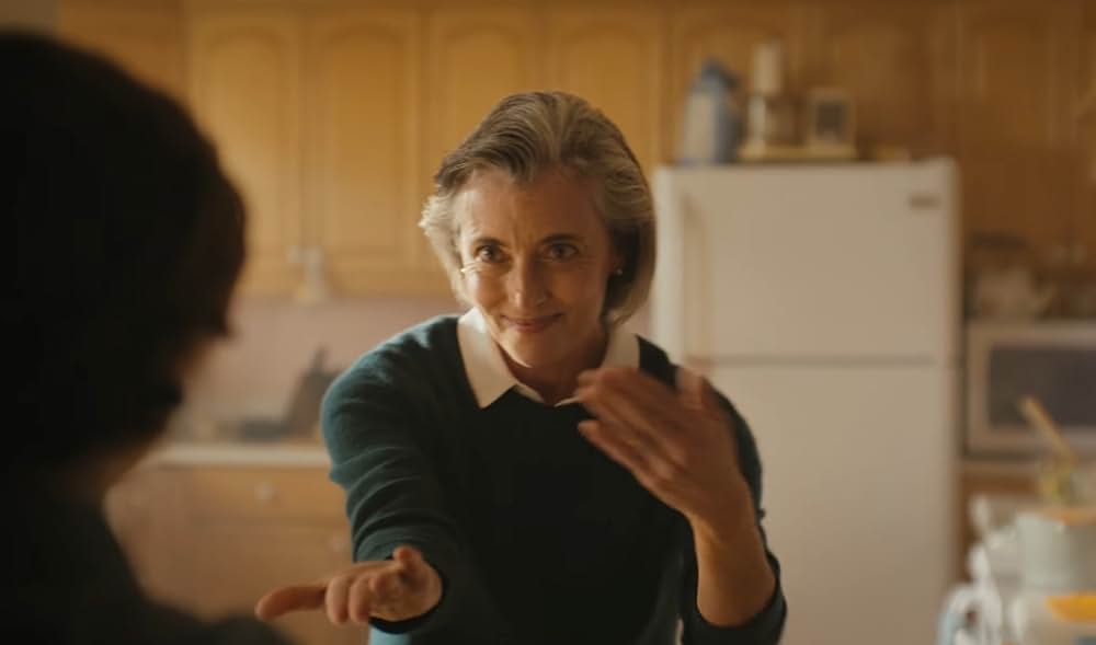 The Life of Chuck（原題）の画像