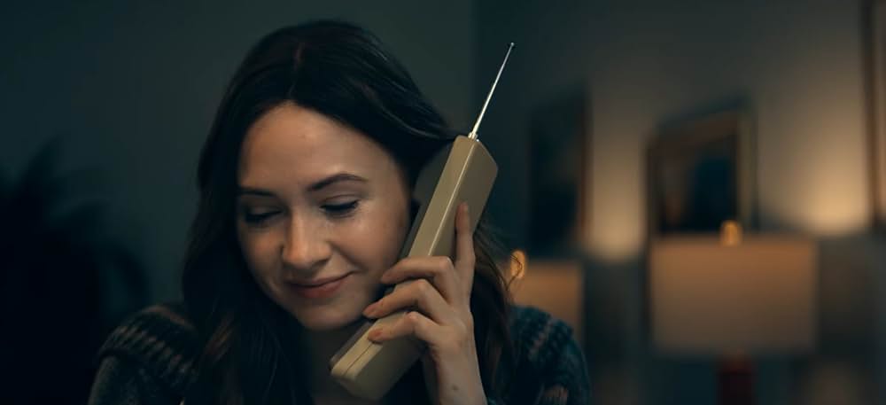 The Life of Chuck（原題）の画像